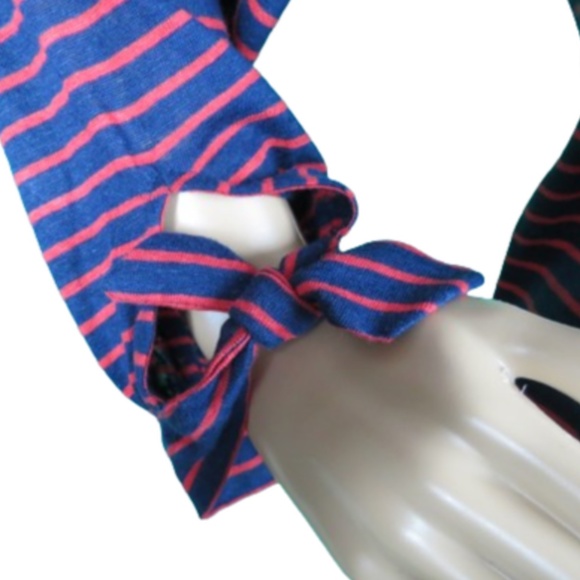 Joie Linen Top - Picture 3 of 4